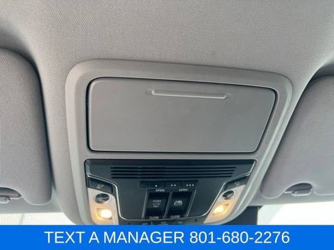 Used 2020 Honda Ridgeline RTL-E image 29