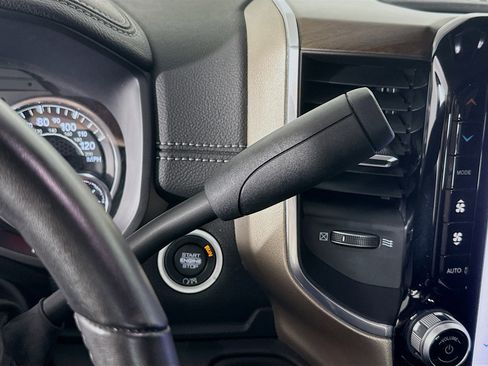 Used 2024 RAM 2500 Laramie image 25