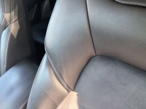 Used 2017 MAZDA CX-5 Touring AWD/4WD image 14