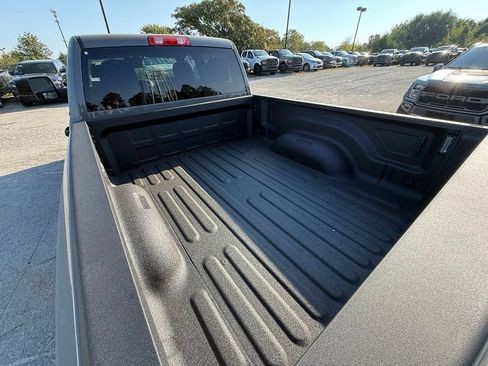New 2027 RAM 2500 Big Horn AWD/4WD image 8