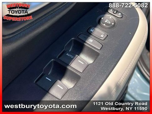 Used 2024 Honda HR-V LX image 21