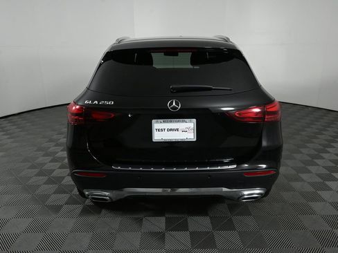 Certified 2026 Mercedes-Benz GLA 250 image 28