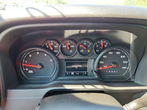 New 2025 GMC Sierra 2500 Pro w/ Convenience Package image 18