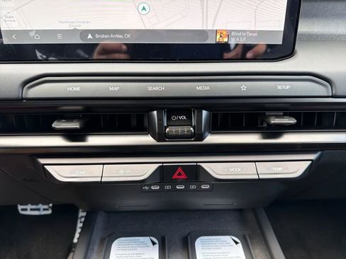 New 2027 Kia Telluride SX X-Line AWD/4WD image 14