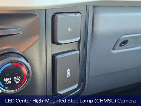Used 2025 Ford F350 XL w/ STX Appearance Package AWD/4WD image 28