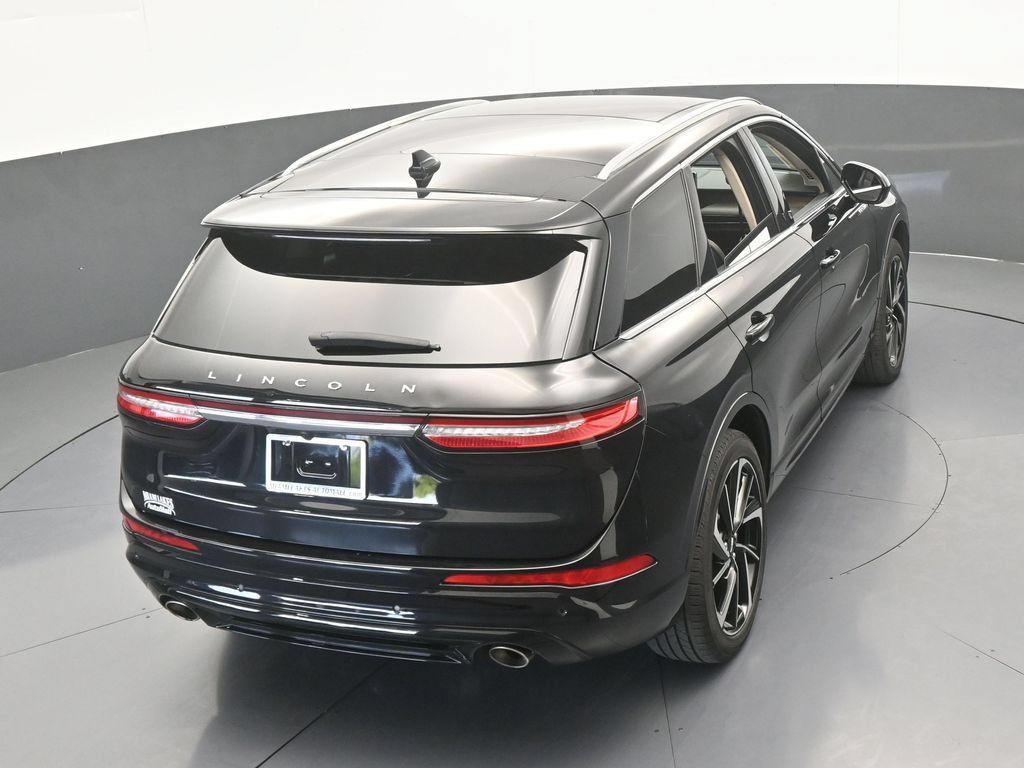 Used 2024 Lincoln Corsair Grand Touring AWD/4WD image 49