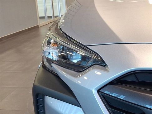 Certified 2023 Subaru Outback Limited image 8