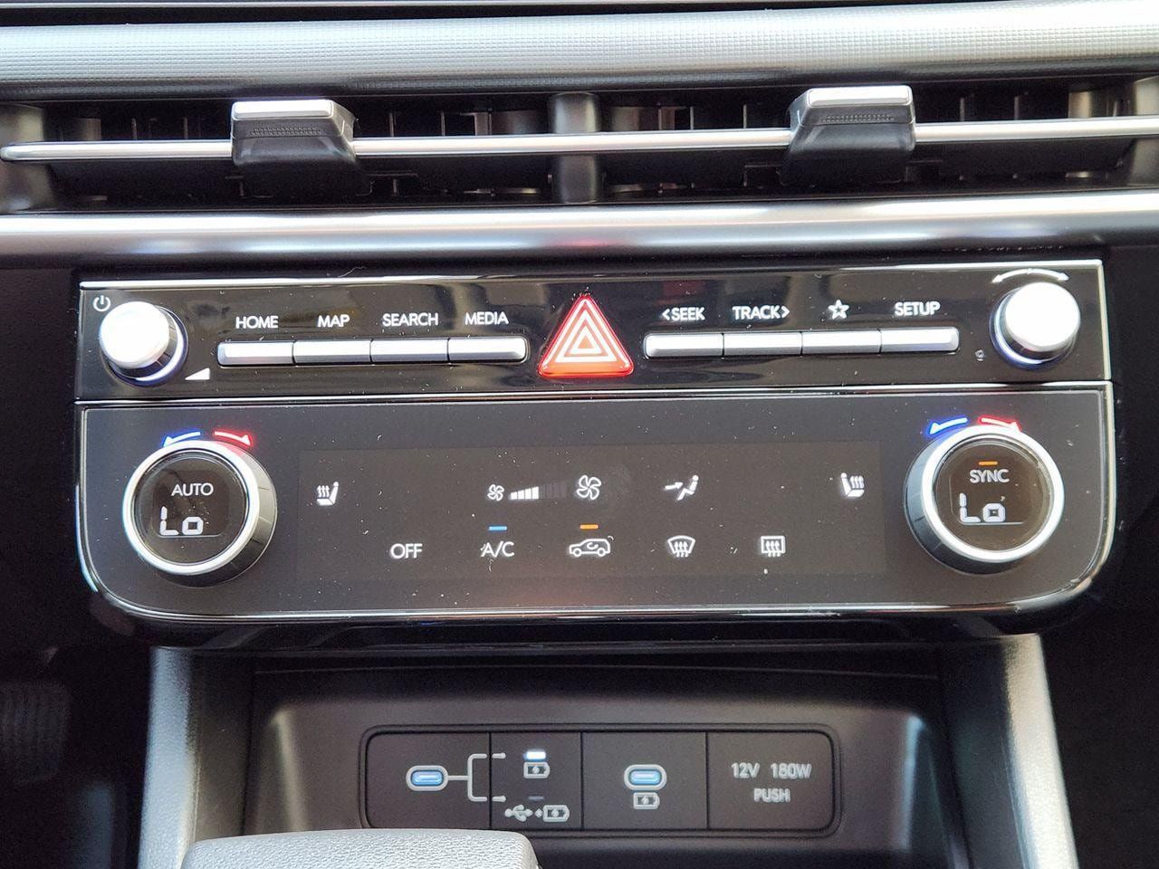 New 2026 Hyundai Tucson SEL Plus FWD image 15