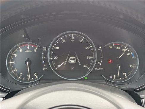 Used 2022 MAZDA CX-9 Grand Touring image 11