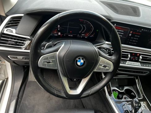 Used 2020 BMW X7 xDrive40i w/ Luxury Seating Package AWD/4WD image 38