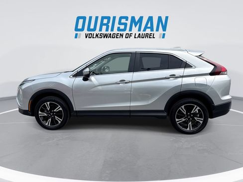 Used 2025 Mitsubishi Eclipse Cross SE AWD/4WD image 5