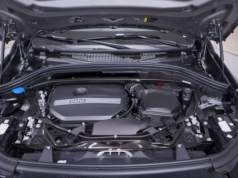 New 2026 BMW X1 xDrive28i w/ Convenience Package image 14