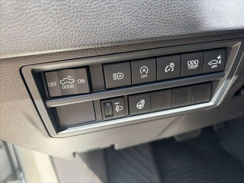 New 2026 Toyota Tundra SR5 AWD/4WD image 17