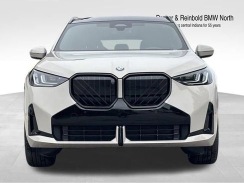 New 2026 BMW X3 xDrive30i AWD/4WD image 10