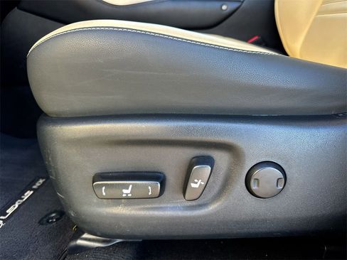 Used 2020 Lexus NX 300 FWD w/ Accessory Package 2 image 12