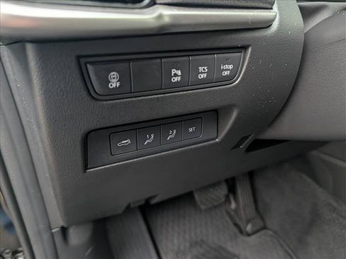 Used 2024 MAZDA CX-90 3.3 Turbo w/ Premium Package AWD/4WD image 33