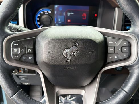 Used 2023 Ford Bronco Outer Banks AWD/4WD image 15