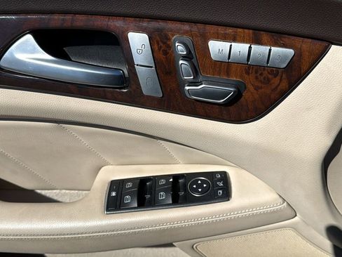 Used 2015 Mercedes-Benz CLS 400 image 19