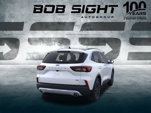 New 2025 Ford Escape Base image 10