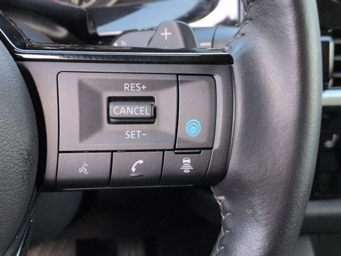 Certified 2025 Nissan Pathfinder SL AWD/4WD image 19