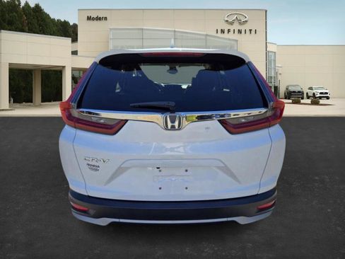 Used 2020 Honda CR-V EX image 6