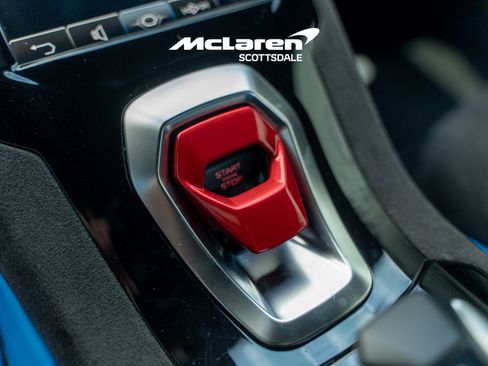 Used 2024 Lamborghini Huracan Tecnica RWD image 16