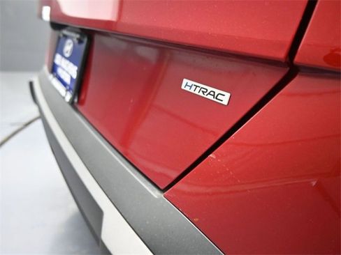 New 2026 Hyundai Kona SEL Sport image 21