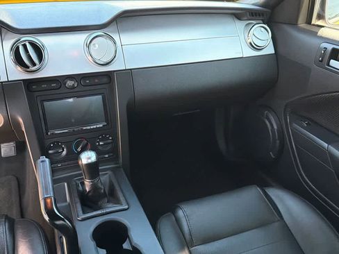 Used 2006 Ford Mustang GT RWD image 17