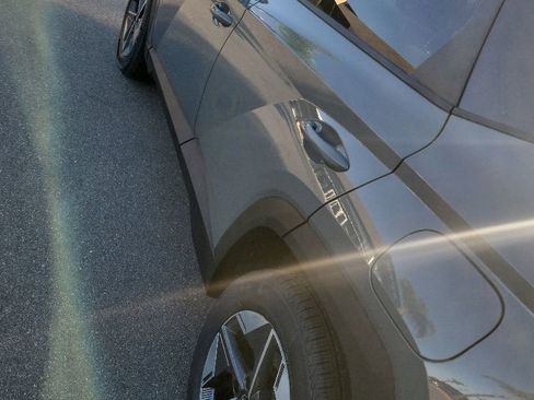 Certified 2025 Hyundai Tucson SEL AWD/4WD image 8