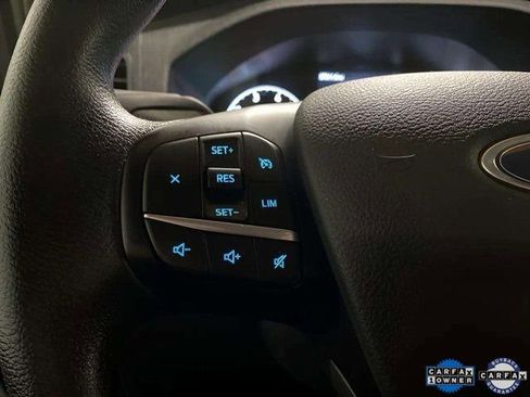 Used 2024 Ford Transit 350 XLT image 31