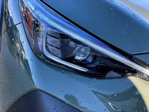 New 2026 Subaru Crosstrek 2.5i Limited image 13