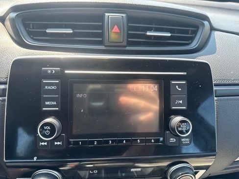 Used 2018 Honda CR-V LX image 16