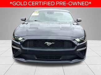 Certified 2023 Ford Mustang Premium w/ Equipment Group 201A RWD video 2