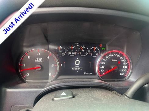 Used 2014 GMC Sierra 1500 Denali w/ Suspension Package, Off-Road AWD/4WD image 11