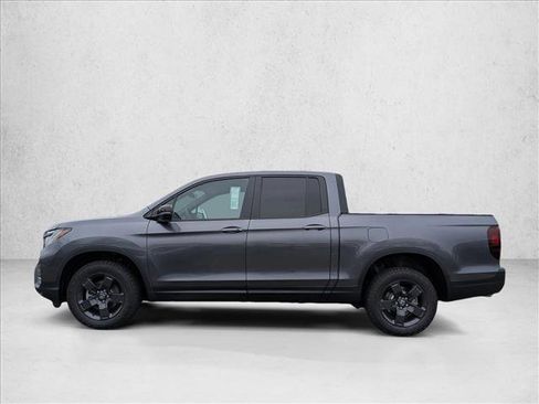 New 2026 Honda Ridgeline TrailSport image 5