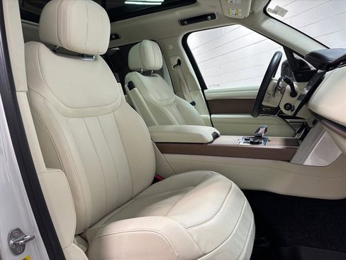 Used 2023 Land Rover Range Rover SE image 31