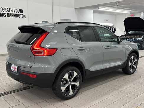 New 2026 Volvo XC40 B5 Plus w/ Protection Package Premier image 5