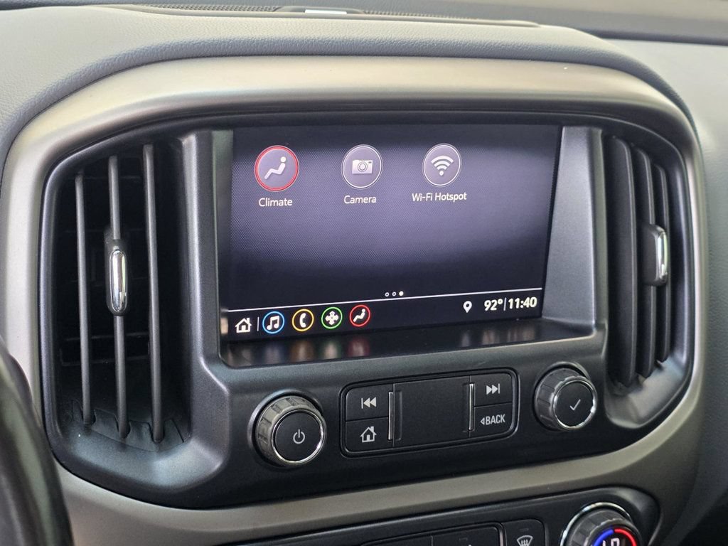 Used 2019 Chevrolet Colorado Z71 AWD/4WD image 13