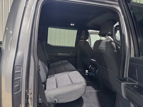 Used 2023 Ford F150 XLT w/ Equipment Group 302A High AWD/4WD image 27
