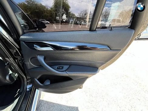 Used 2018 BMW X1 sDrive28i FWD image 17