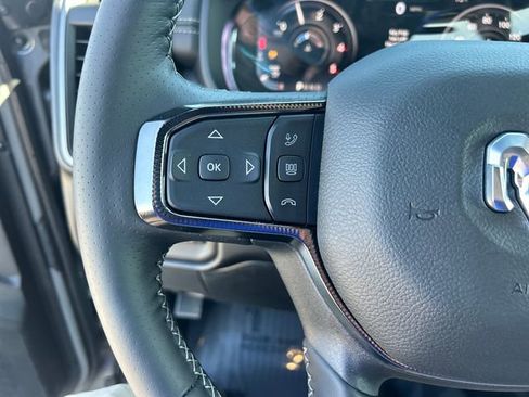 New 2026 RAM 2500 Rebel w/ Rebel Level 1 Equipment Group image 13