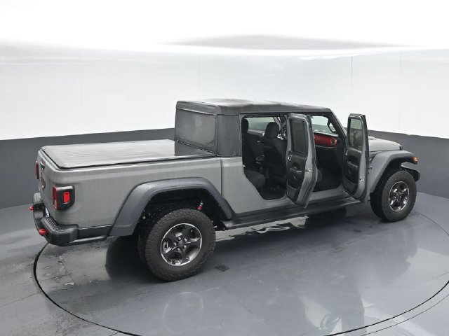 Used 2022 Jeep Gladiator Rubicon AWD/4WD image 60