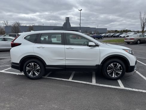 Used 2021 Honda CR-V Special Edition image 19