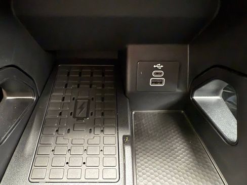 New 2025 Ford Ranger XLT w/ Trailer Tow Package image 37