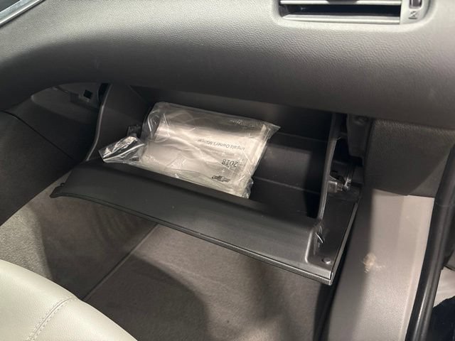 Used 2018 Chevrolet Impala LT w/ LT Convenience Package FWD image 42