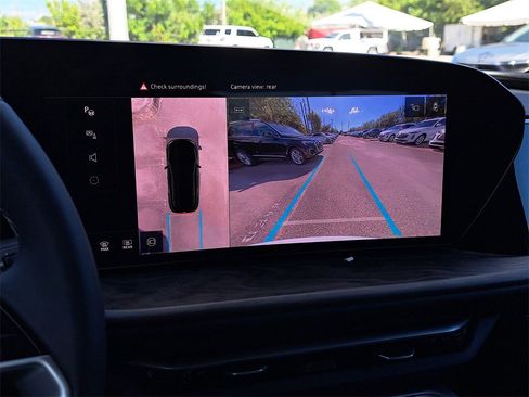 New 2025 Audi Q5 Premium Plus image 12