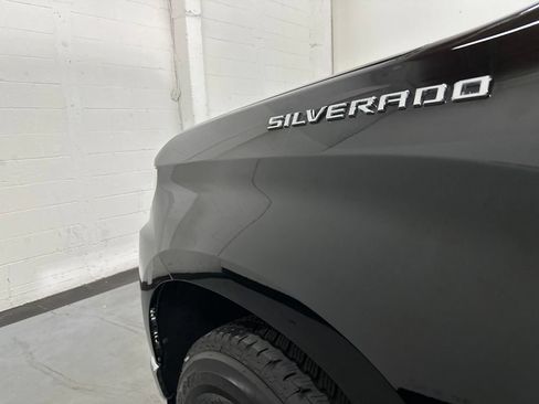 Used 2019 Chevrolet Silverado 1500 LT w/ All-Star Edition RWD image 19