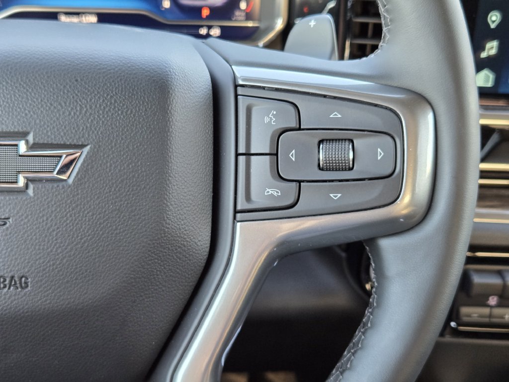 Used 2024 Chevrolet Silverado 1500 RST w/ Convenience Package II AWD/4WD image 22