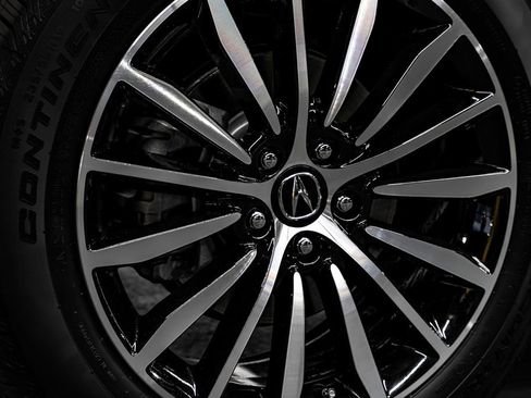 New 2025 Acura RDX SH-AWD w/ Advance Package image 19