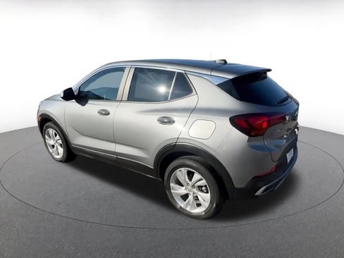 Used 2025 Buick Encore GX Preferred image 10